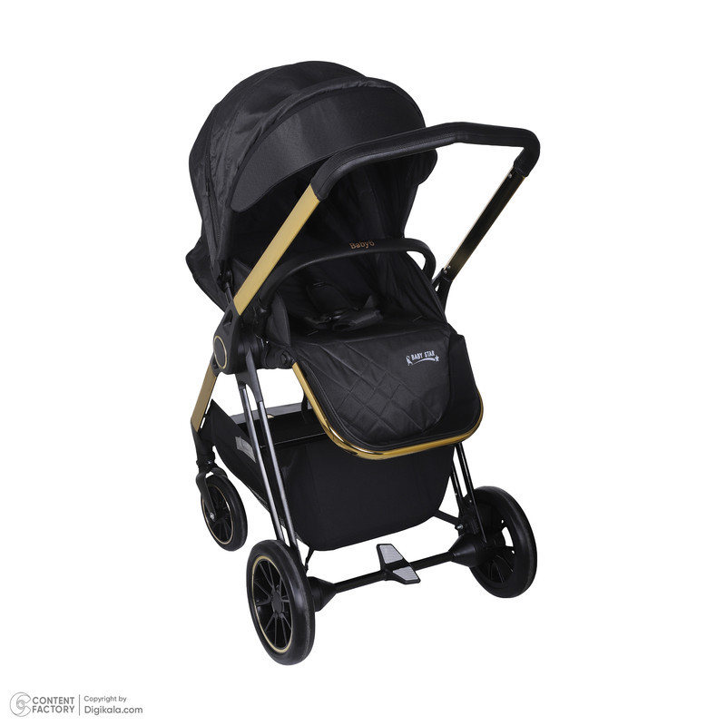 کالسکه بیبی استار مدل baby6