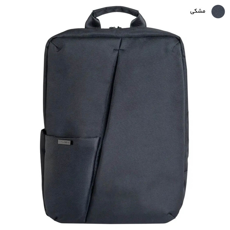 کوله پشتی لپ تاپ نیلپر مدل NTL602 مناسب برای لپ تاپ‌های 15.6 اینچ