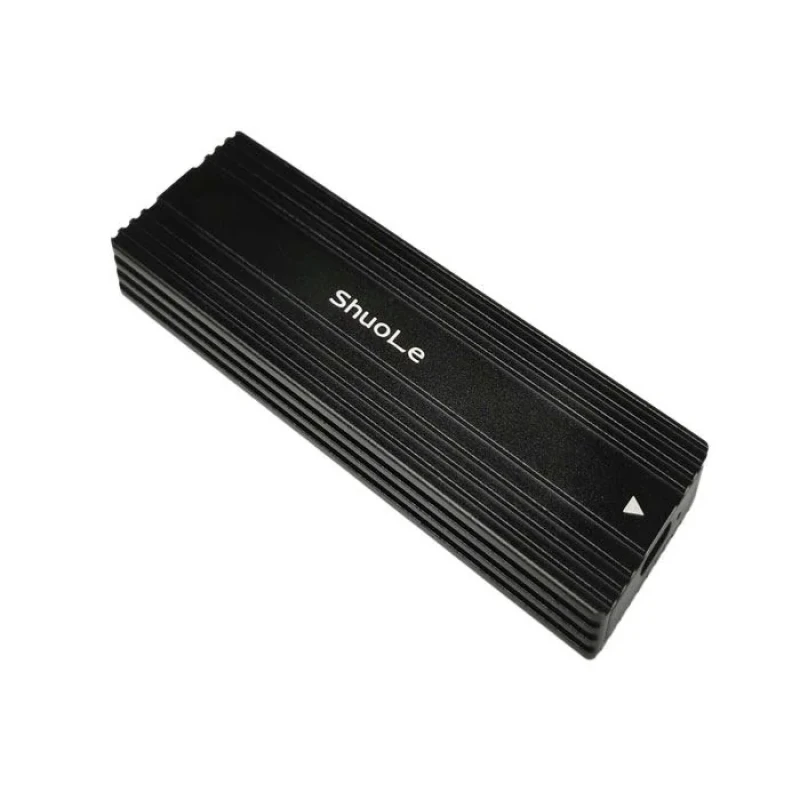 باکس اس‌اس‌دی M2 NVME شوله مدل TP1102