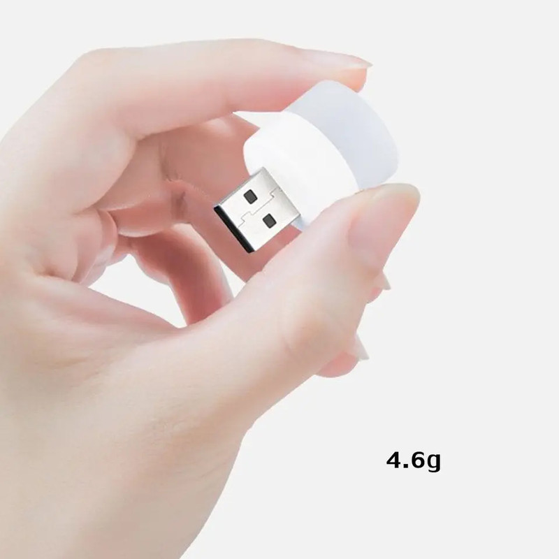 LED چراغ یو اس بی هارمن مدل USB MINI LED