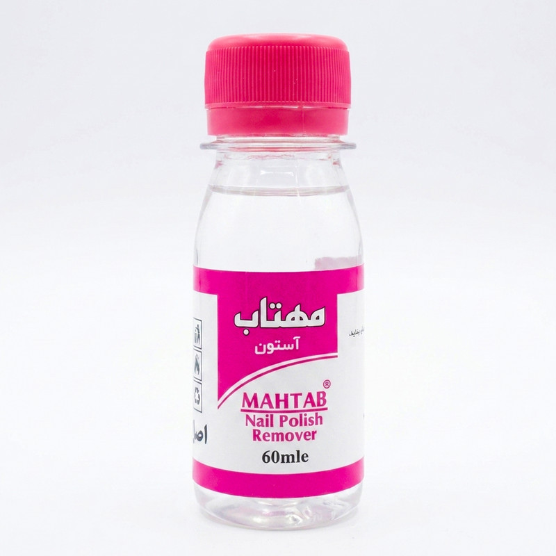 استون مهتاب مدل f105 حجم 60 میلی لیتر بسته 4 عددی