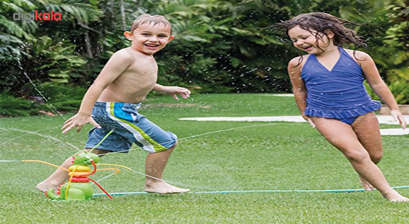 فواره عروسکی اینتکس مدل56599