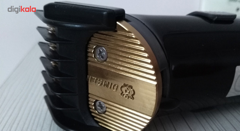 ماشین اصلاح سر و صورت دینگ لینگ مدل RF-699