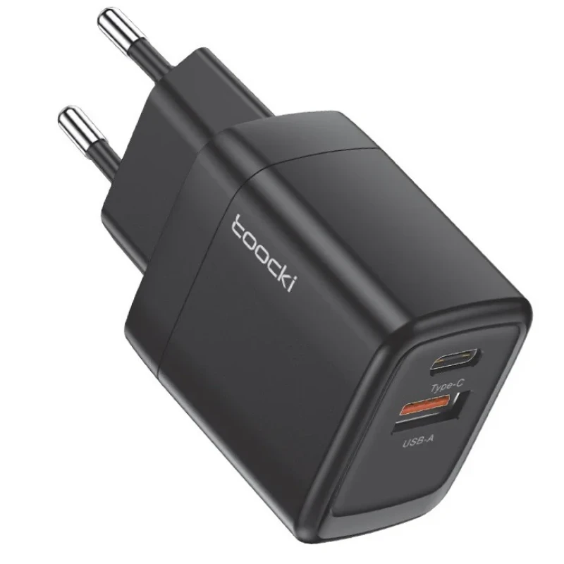 شارژر دیواری موبایل 20 وات توکی مدل JT-P20F