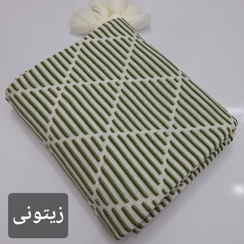 شال مبل و تخت مدل افرا سایز 180×140 سانتی متر