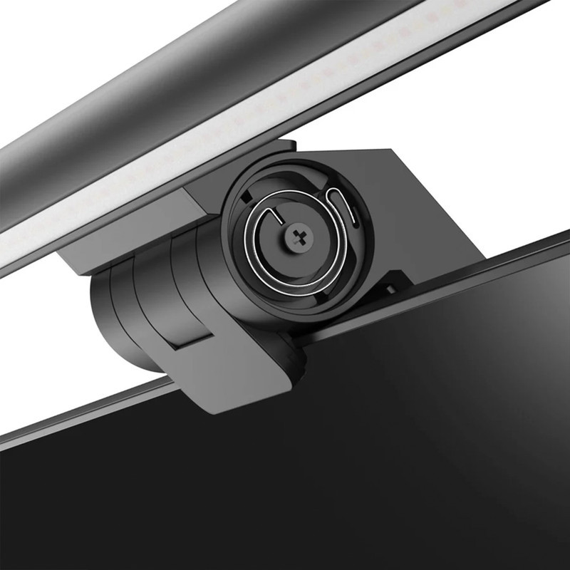 چراغ LED بالای مانیتور باسئوس مدل DGIWK-B01