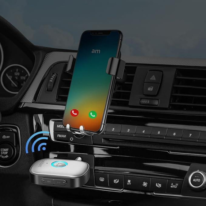 دانگل بلوتوث ارلدام مدل BR15