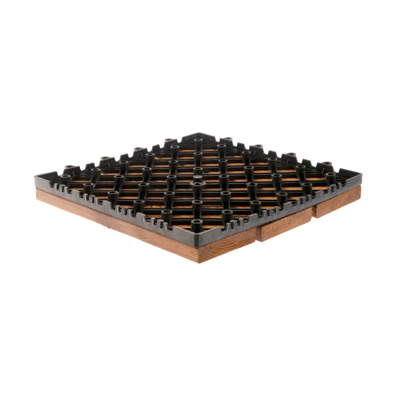کفپوش مدل ترموود سایز 30x30 سانتیمتر