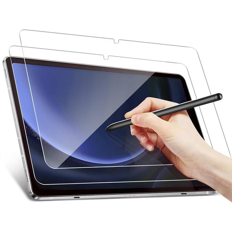 محافظ صفحه نمایش گلس استار مدل TABLETS10 مناسب برای تبلت سامسونگ Galaxy Tab A9 Plus