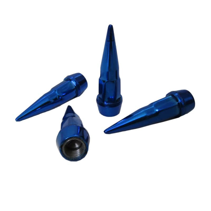 سر والف موتور سیکلت وارون مدل M-32-BLU بسته 4 عددی