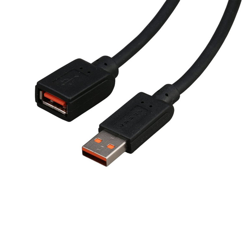 کابل افزایش طول USB 2.0 واصل مدل  AF500 طول 5 متر