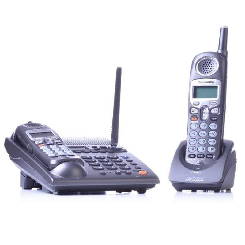 شماره گیر مدل KX-TG2361 مناسب برای تلفن پاناسونیک