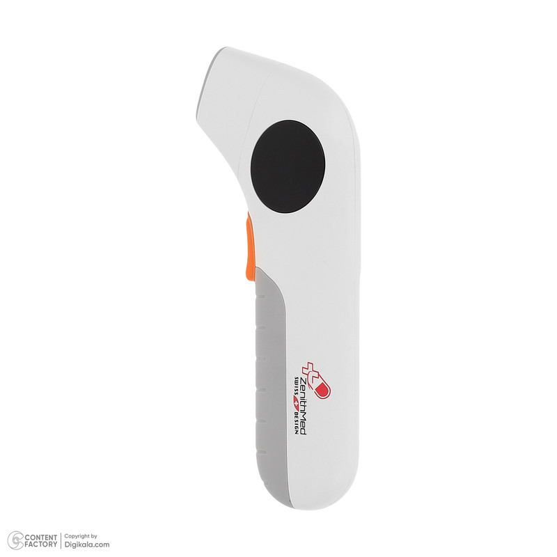 تب سنج دیجیتال زنیتمد مدل AET-R612A