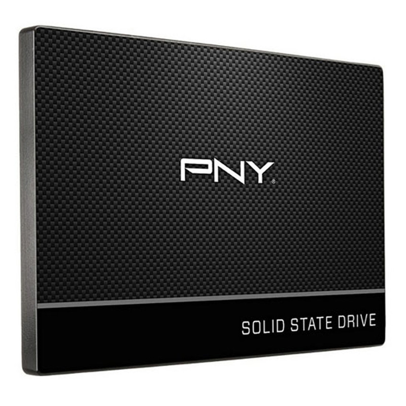 اس اس دی اینترنال SATA III پی ان وای مدل cs900  ظرفیت 500 گیگابایت