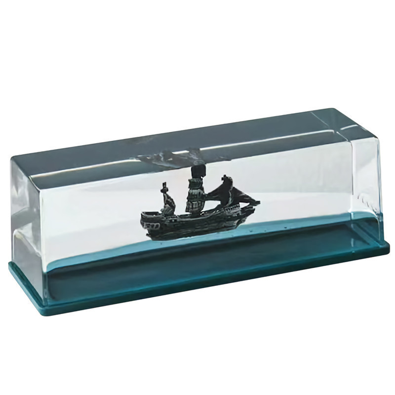 دکوری مدل کشتی معلق کد SY-159