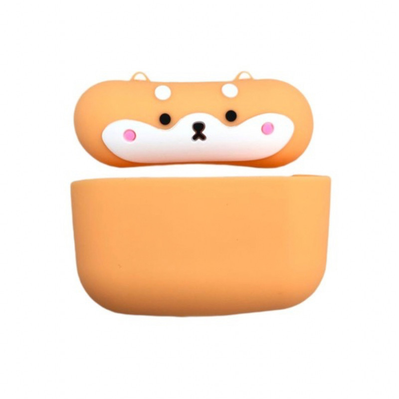 کاور مدل shiba مناسب برای کیس اپل Airpod 12