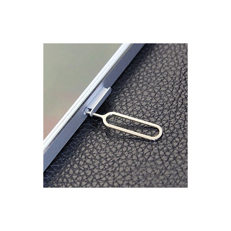 سوزن سیم کارت مدل SFP-01 بسته 2 عددی
