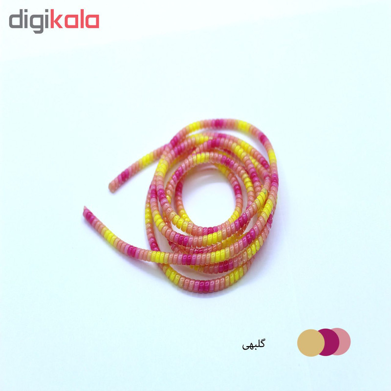 محافظ کابل مدل CR01