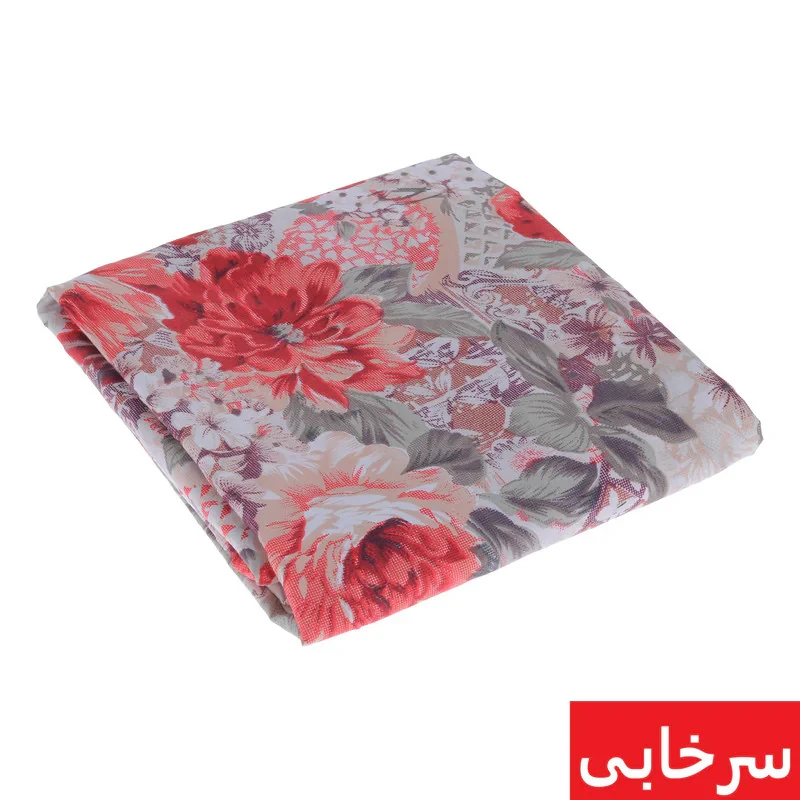 کاور لحاف ناتوسا مدل گلدن رز یک نفره سایز 160x220 سانتی متر