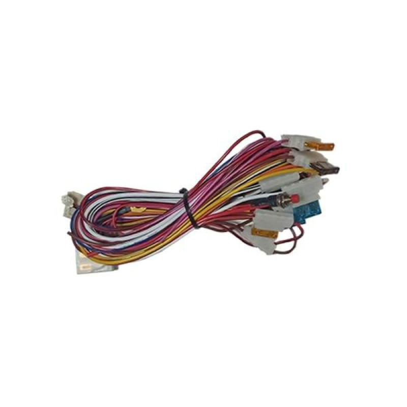 دزدگیر خودرو استیل میت مدل GRHRX1000 -R1
