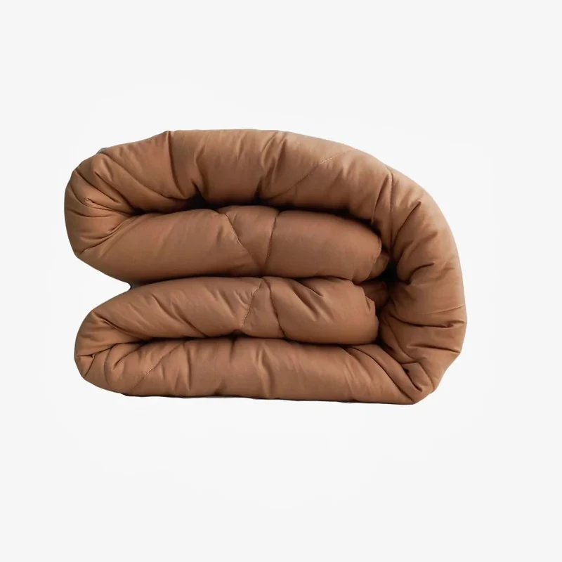 لحاف خواب کوک مدل میکرو یک نفره سایز 220x160 سانتی متر