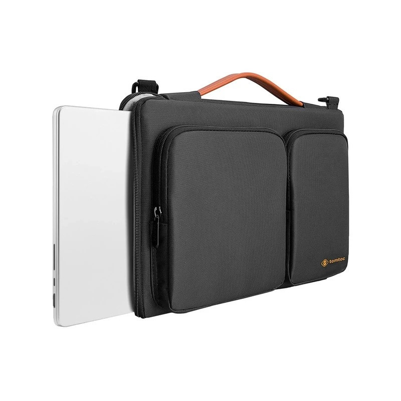 کیف لپ تاپ تام تاک مدل Defender-A42 Macbook Pro مناسب برای لپ تاپ 16 اینچی