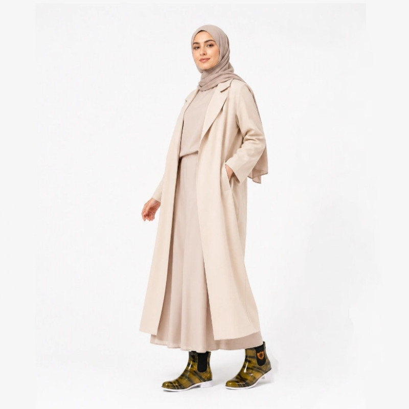 نیم بوت زنانه پاندا
 مدل PA 21955842
