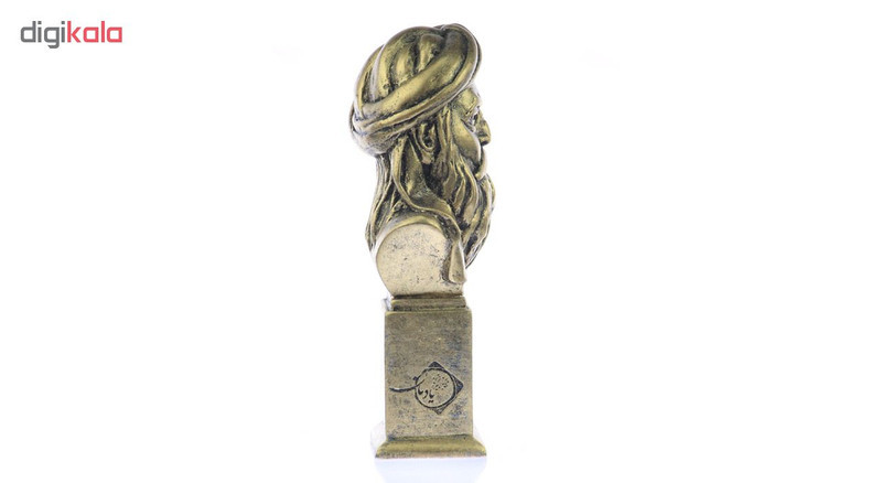 تندیس یادمان طرح میرعماد کد S174-1