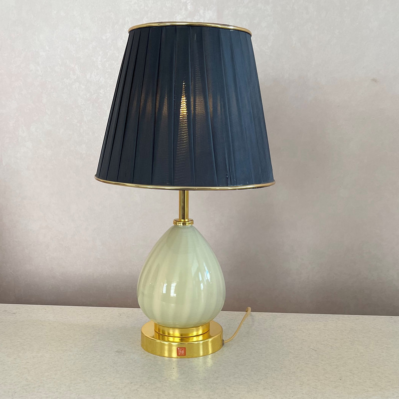 آباژور رومیزی نورهام مدل NHM -SAMIN -28