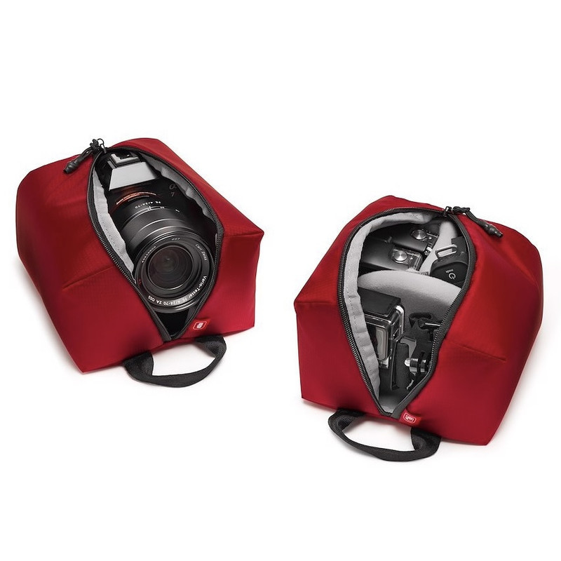 کوله پشتی دوربین منفروتو مدل Off Road Stunt Backpack