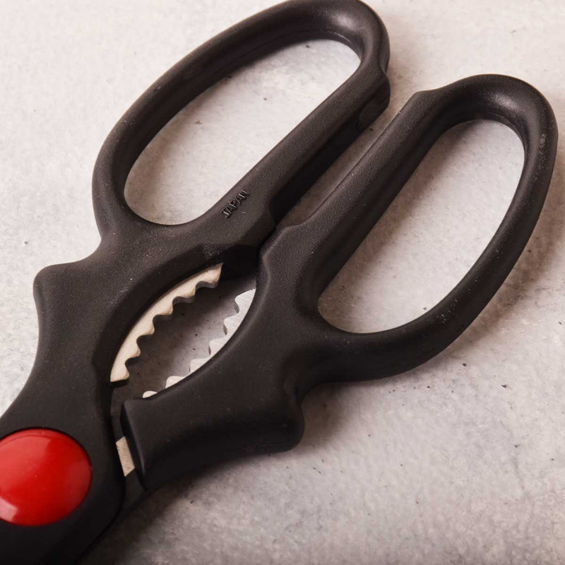 قیچی آشپزخانه چندمنظوره مدل SE-M00129