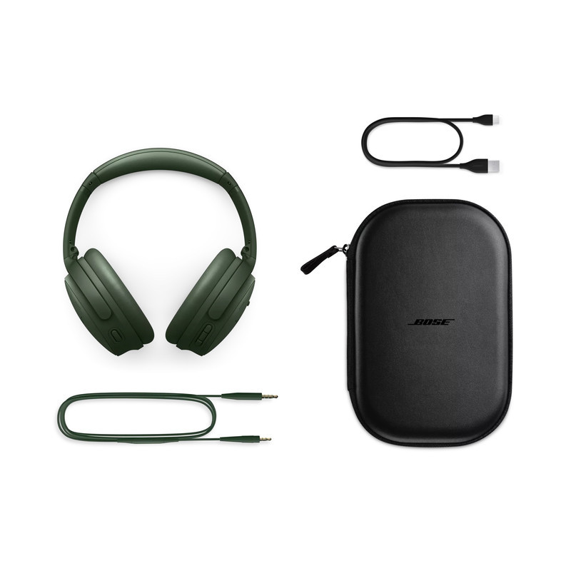 هدفون بلوتوثی بوز مدل QuietComfort Headohones