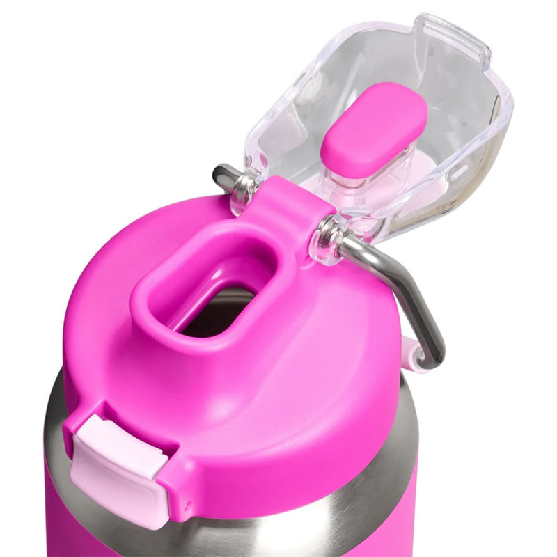 قمقمه استنلی مدل Classic Wellspring Bottle گنجایش 0.71 لیتر