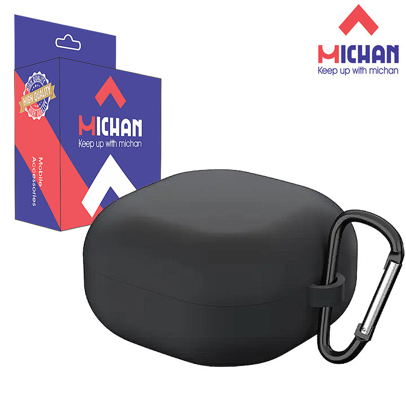 کاور میچان مدل SLC مناسب برای کیس Galaxy Buds Galaxy Buds proGalaxy Buds 2