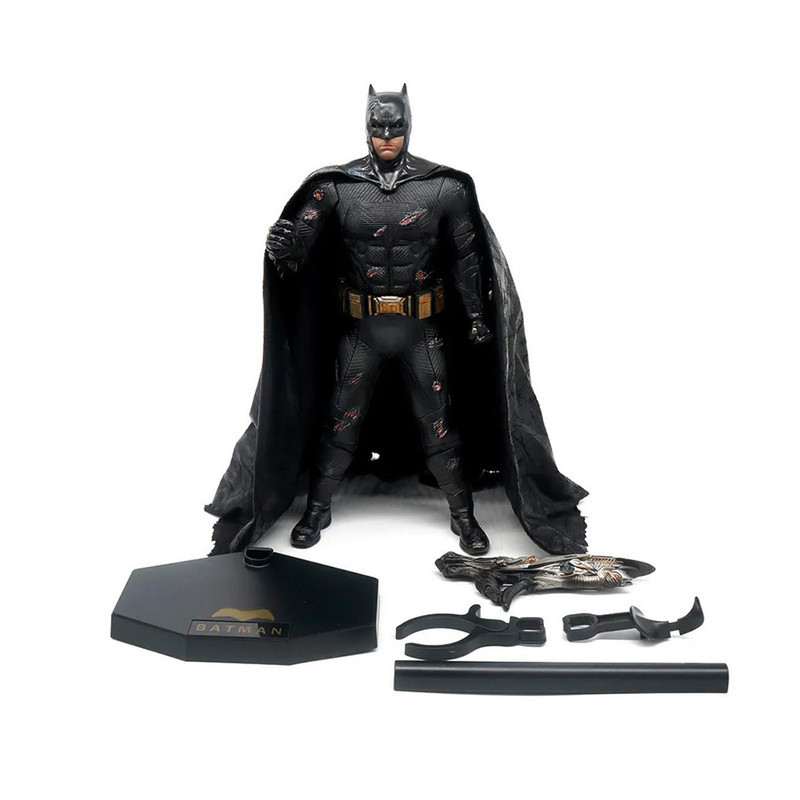 فیگور مدل بتمن لیگ عدالت طرح Batman JL