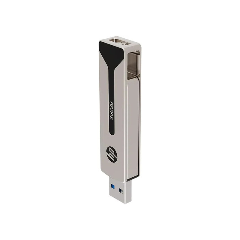 اس اس دی اکسترنال اچ‌ پی مدل 911PRO ظرفیت 256 گیگابایت رابط USB 3.2 Gen2