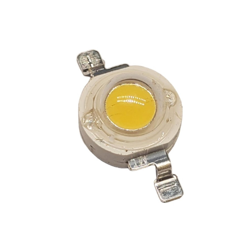 چیپ ال ای دی پاور 3 وات مدل ML-L-3-45-010 بسته 50 عددی
