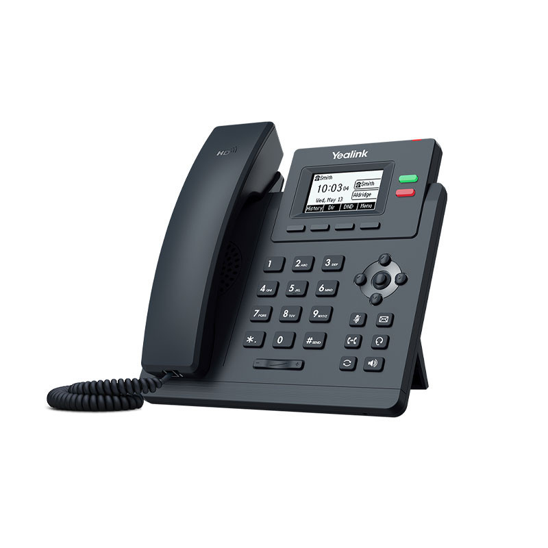 تلفن یالینک مدل T31W