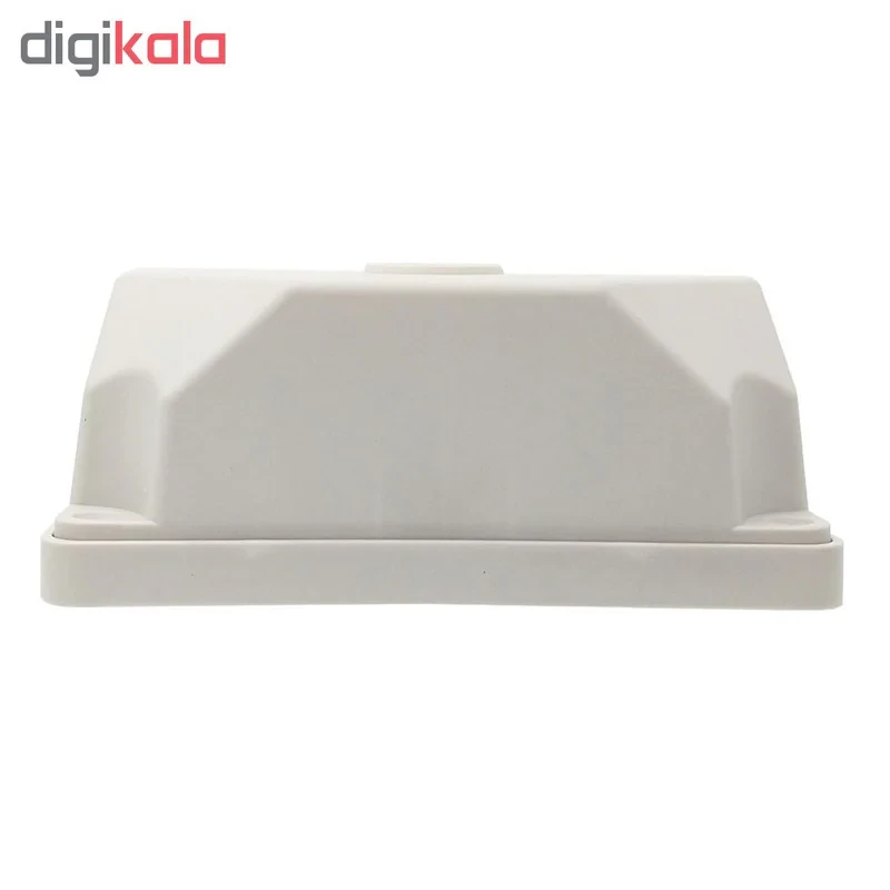 پایه دوربین کم باکس مدل CA-15 بسته 5 عددی