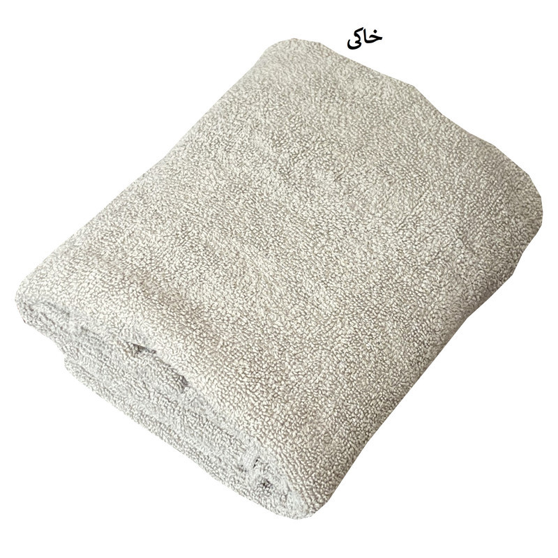 حوله استخری شایسته مدل هارمونیک سایز 60x125 سانتی متر