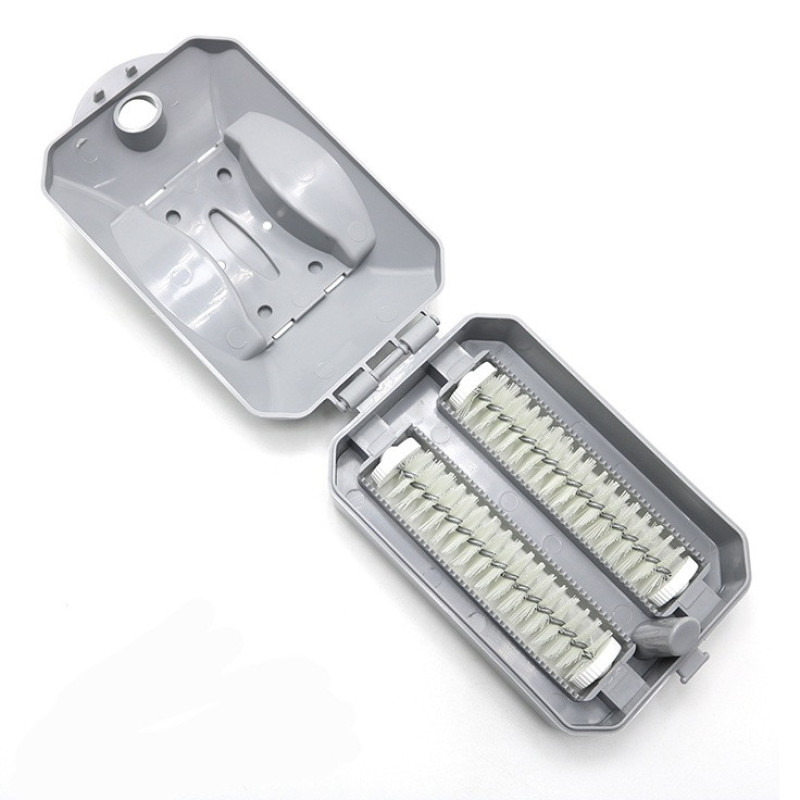 جارو دستی لیمون مدل دو محور کد HS1452