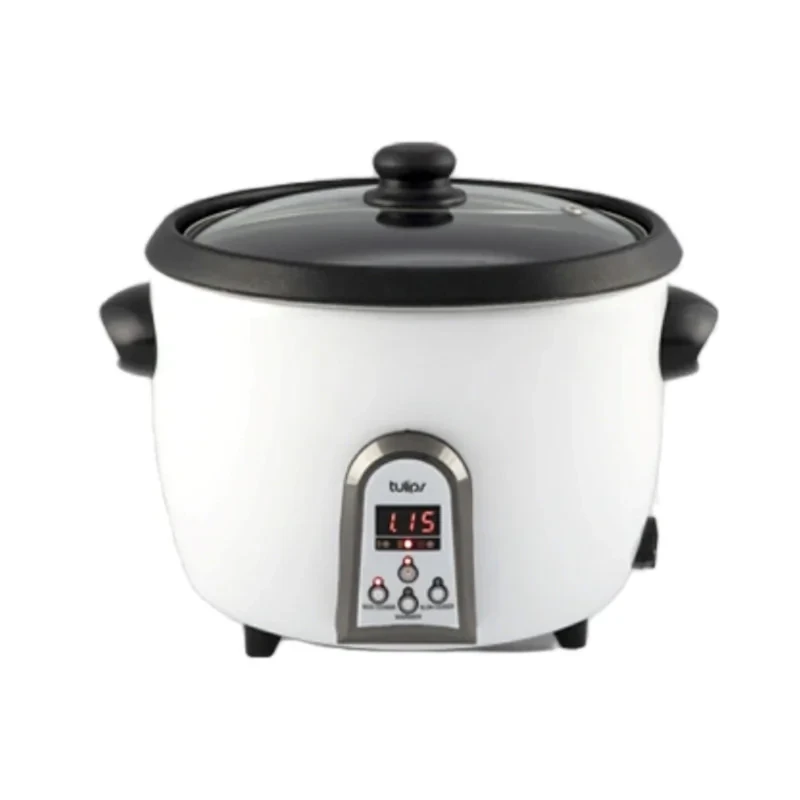 پلوپز 10 نفره تولیپس مدل RC-440-10
