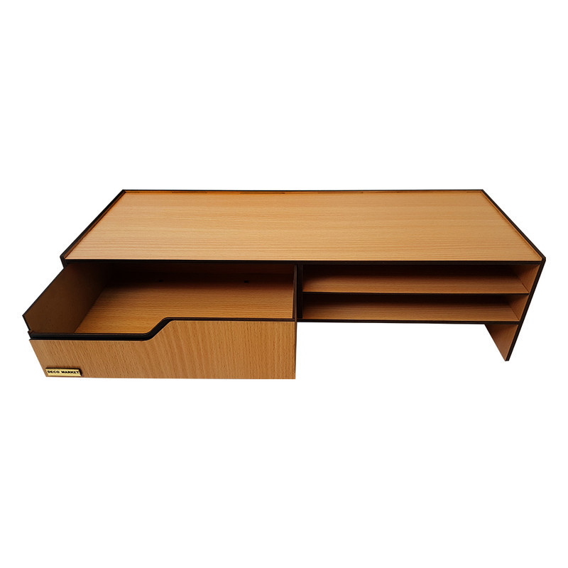 پایه نگهدارنده مانیتور دکو مارکت کد 48-4