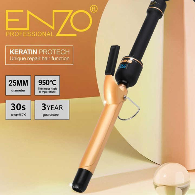 فر کننده مو انزو پروفیشینال مدل EN-9102