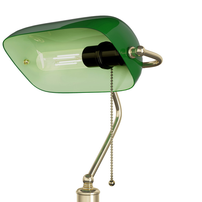 آباژور ایستاده مدل بنکر FA-8822