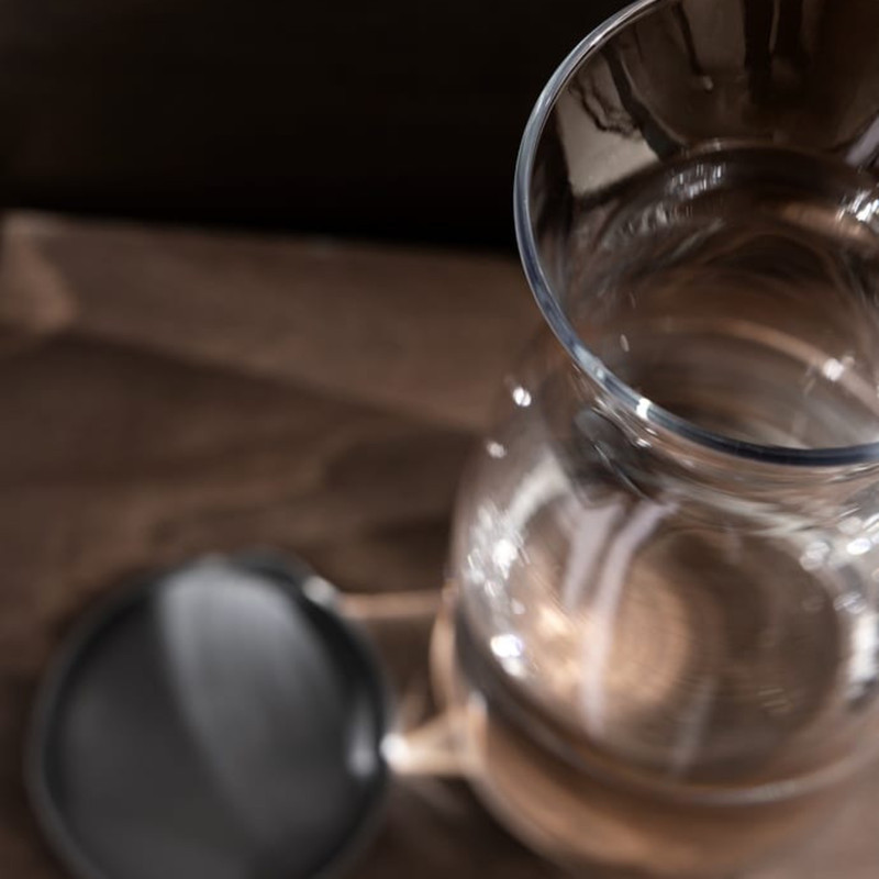 بطری مادام کوکو مدل Diamanta Carafe