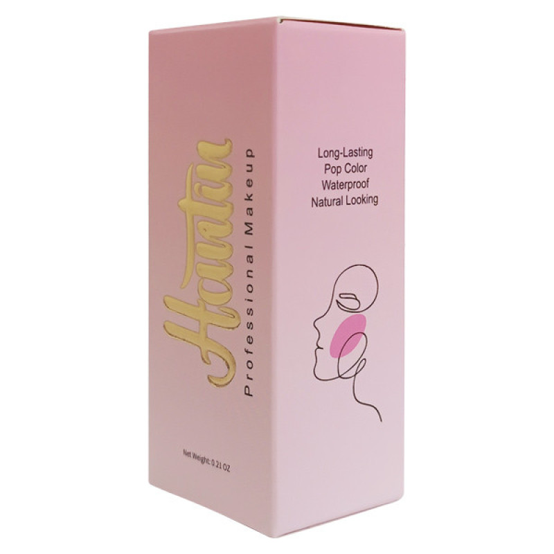 رژگونه مایع هانتین کد 05