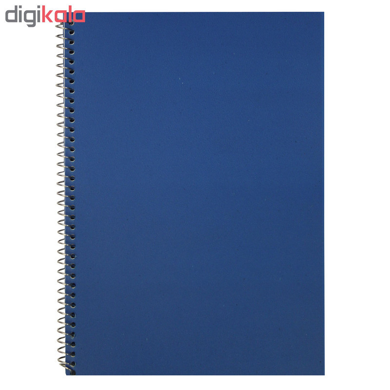 دفتر مشق 50 برگ کد 01
