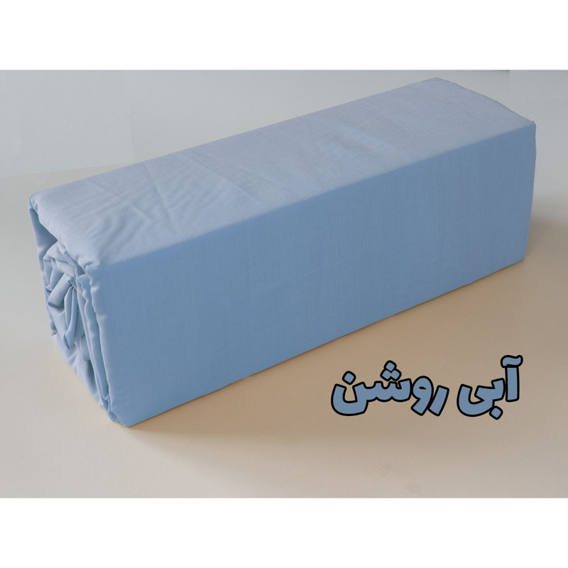 سرویس ملحفه کد 160دو نفره 3 تکه