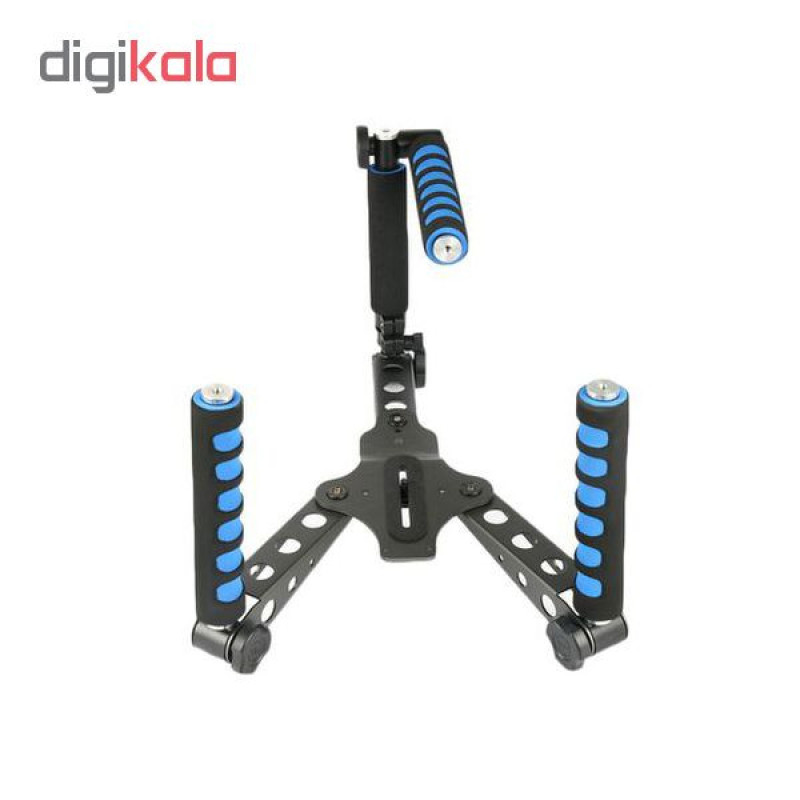 نگهدارنده شانه ای دوربین مدل Rig